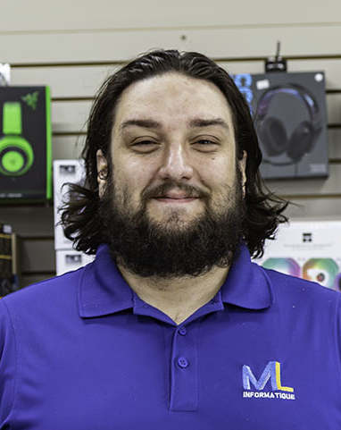 Alexandre Lalonde
